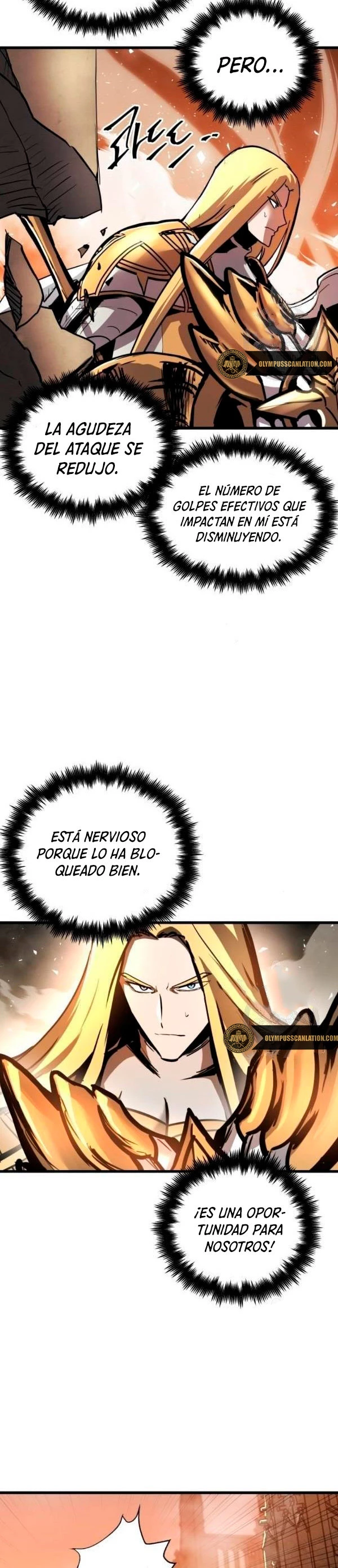 Reencarnación del Dios de la Batalla Suicida > Capitulo 39 > Page 31
